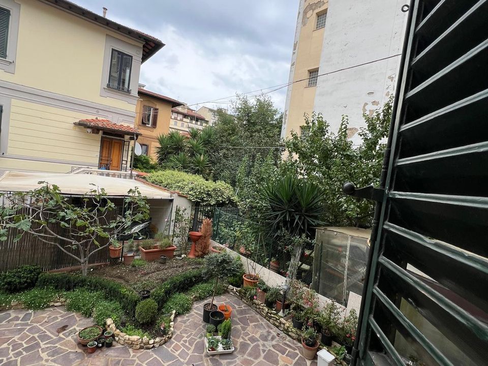 Villa i Florence, Florence - foto 2