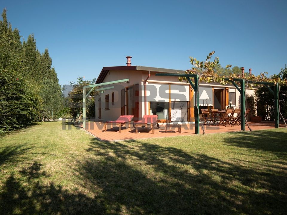 Casa de pueblo en Castagneto Carducci, Livorno - foto 1