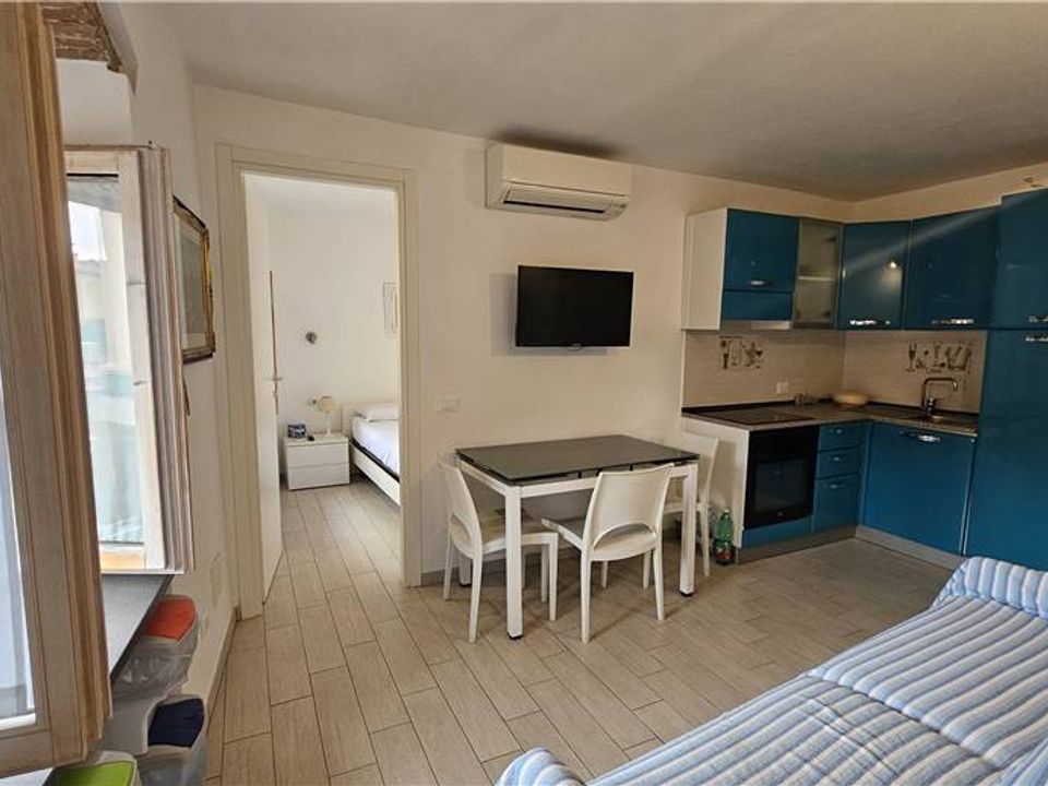Lejlighed i Porto Azzurro, Livorno - foto 1