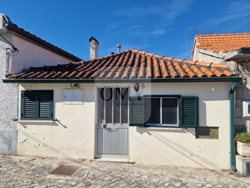 Villa i Vila Real, Vila Real - bilde 1