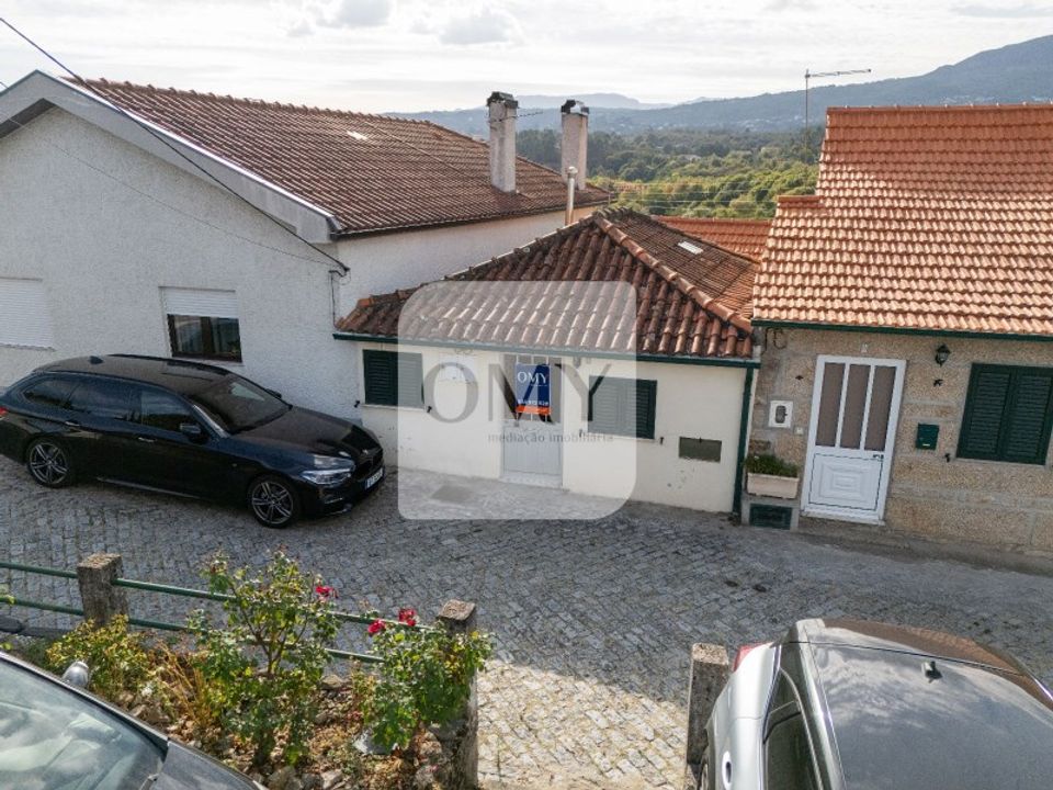 Villa i Vila Real, Vila Real - bilde 2