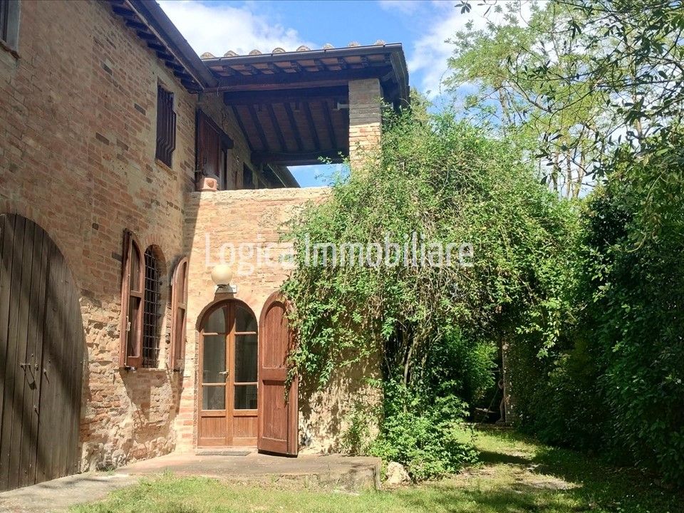 Farm hus i Chiusi, Siena - foto 1
