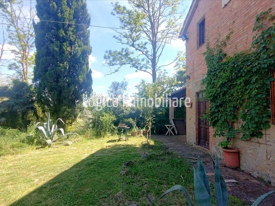 Farm hus i Chiusi, Siena - foto 2