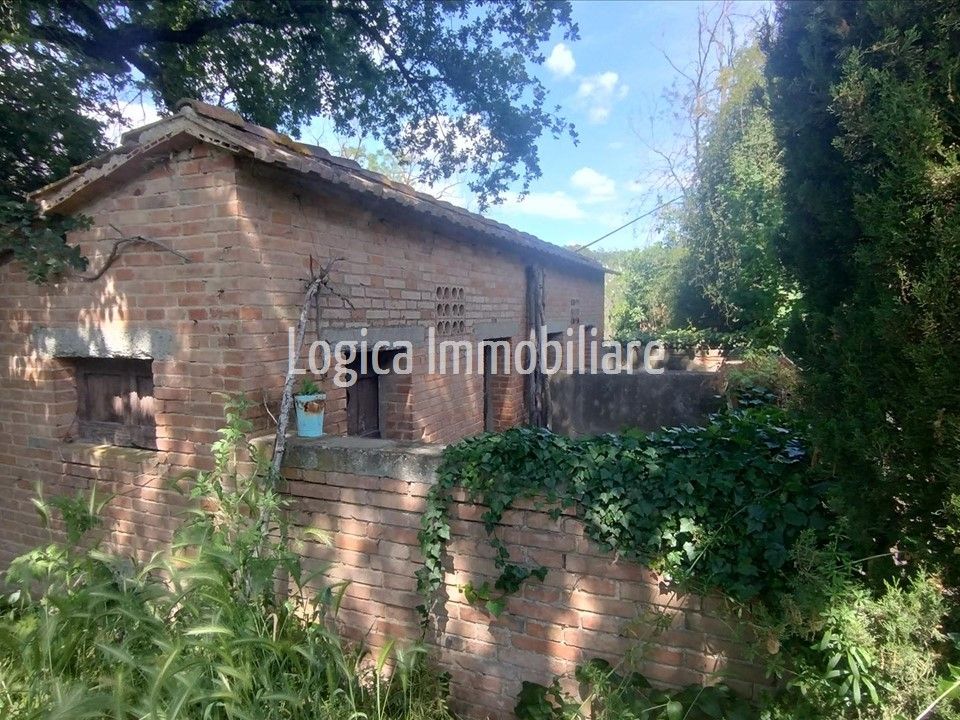 Farm hus i Chiusi, Siena - foto 3
