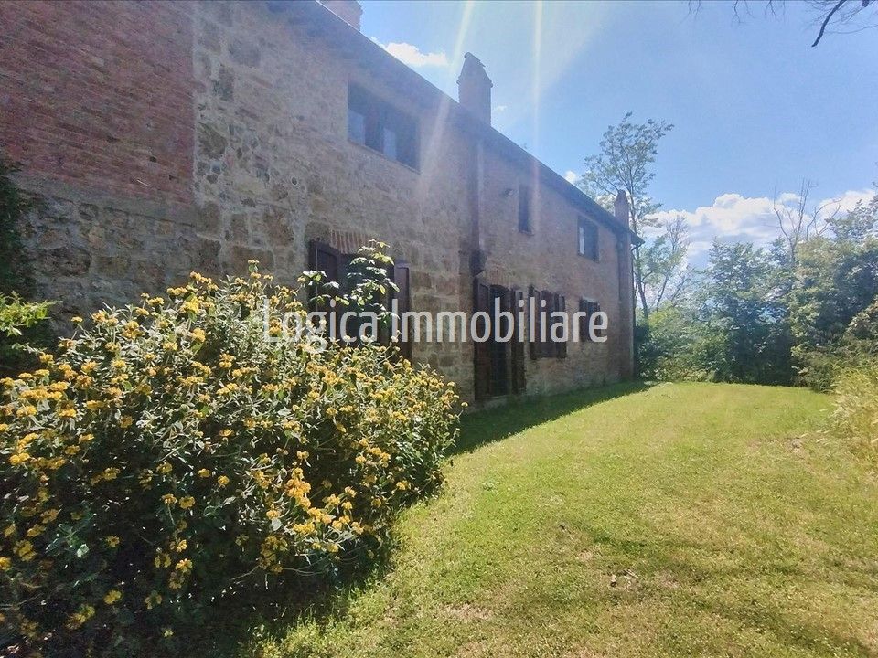 Farm hus i Chiusi, Siena - foto 4