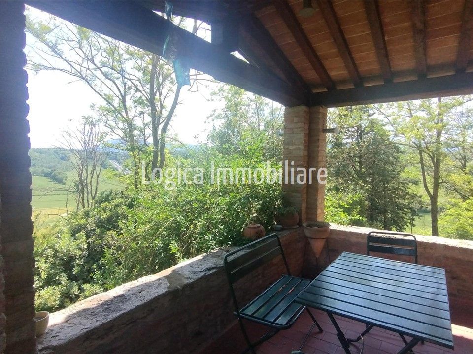 Farm hus i Chiusi, Siena - foto 5