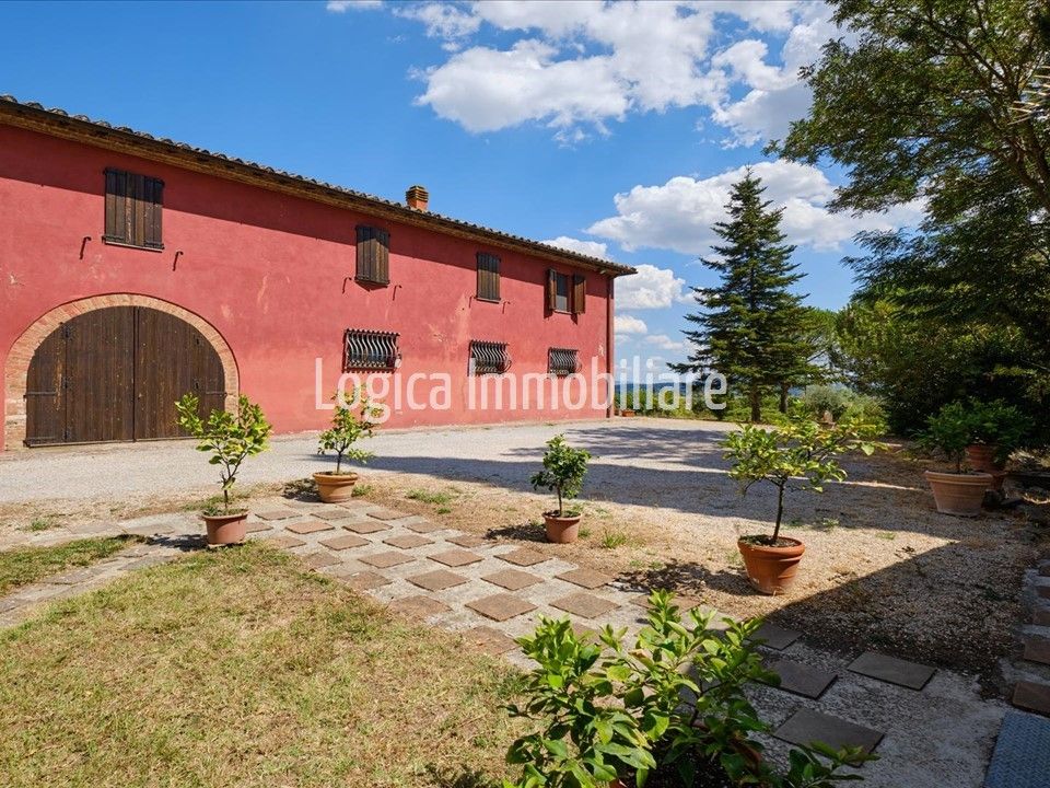 Masia a Chiusi, Siena - foto 2