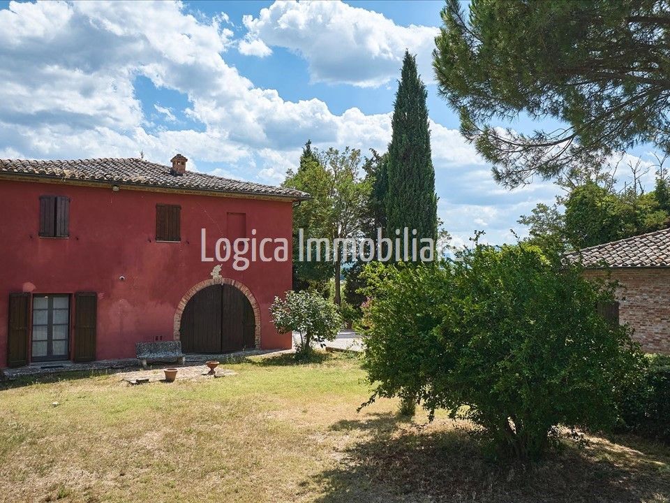 Masia a Chiusi, Siena - foto 4