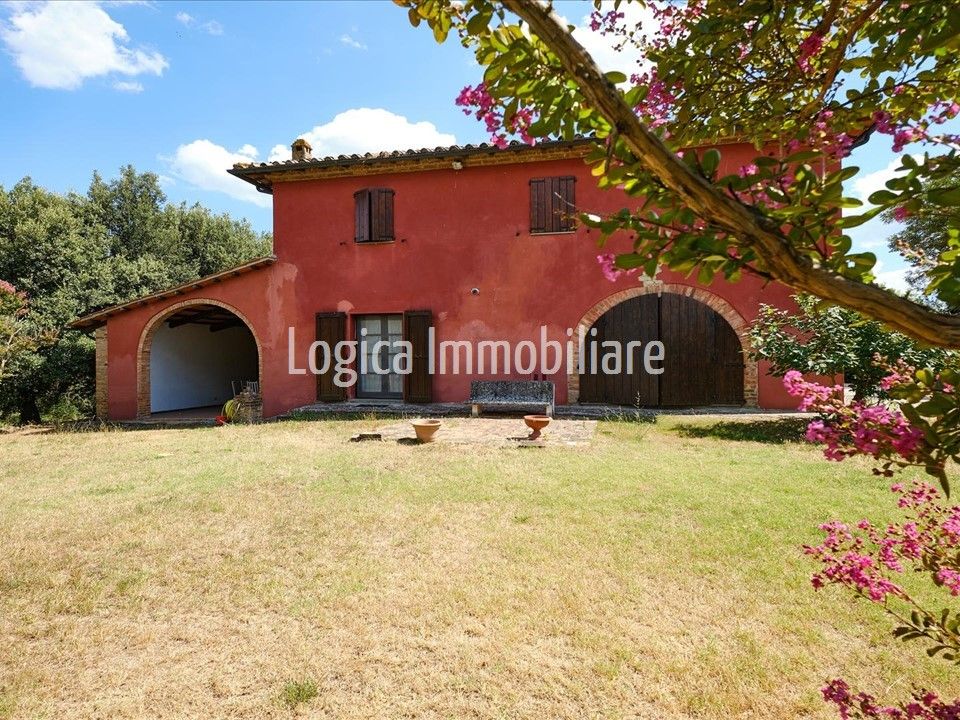 Masia a Chiusi, Siena - foto 5