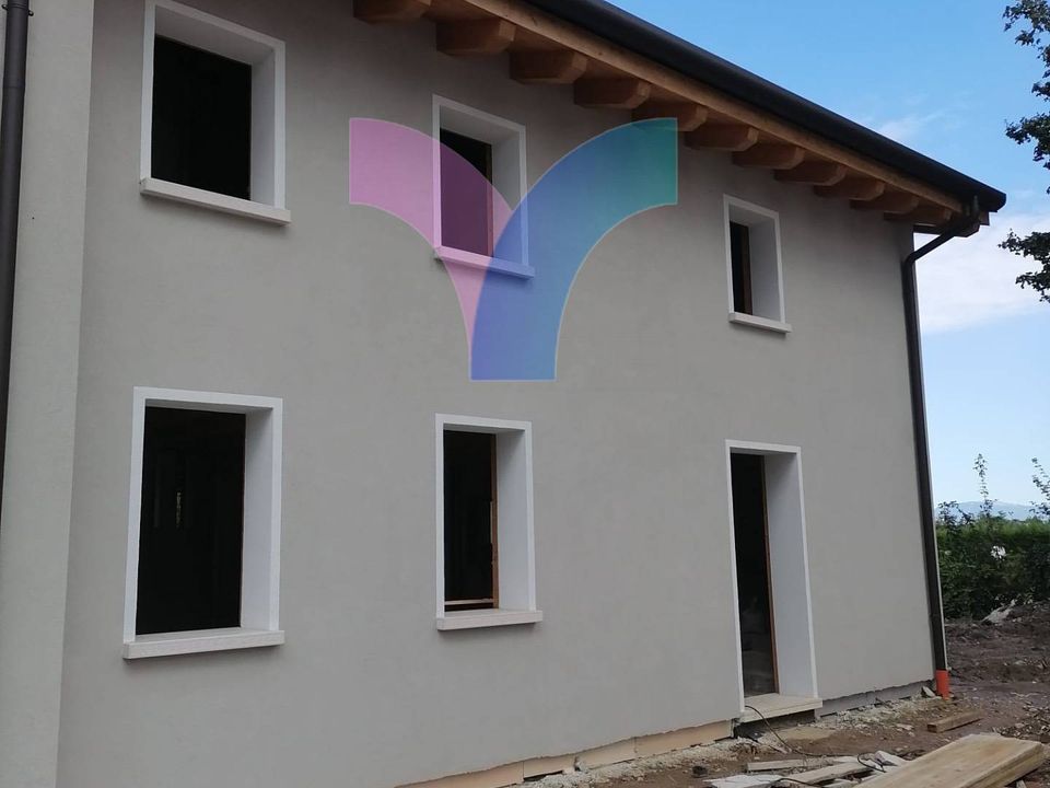 Rækkehus i San Biagio di Callalta, Treviso - foto 2