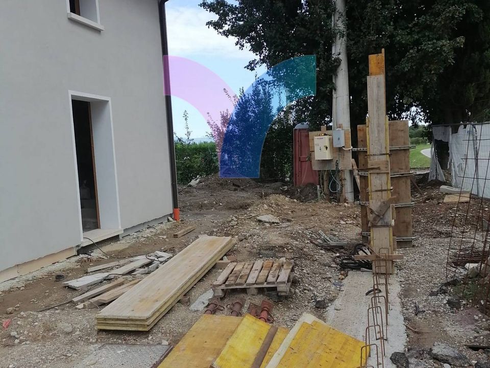Rækkehus i San Biagio di Callalta, Treviso - foto 4