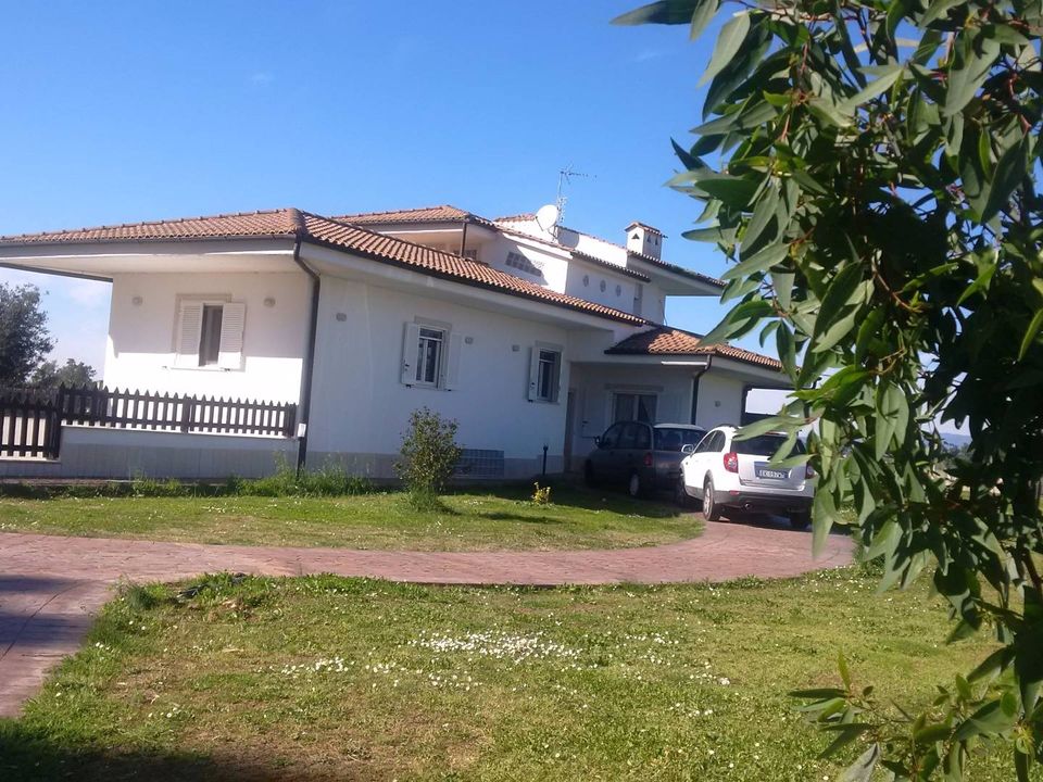 Villa i Latina, Latina - bilde 2