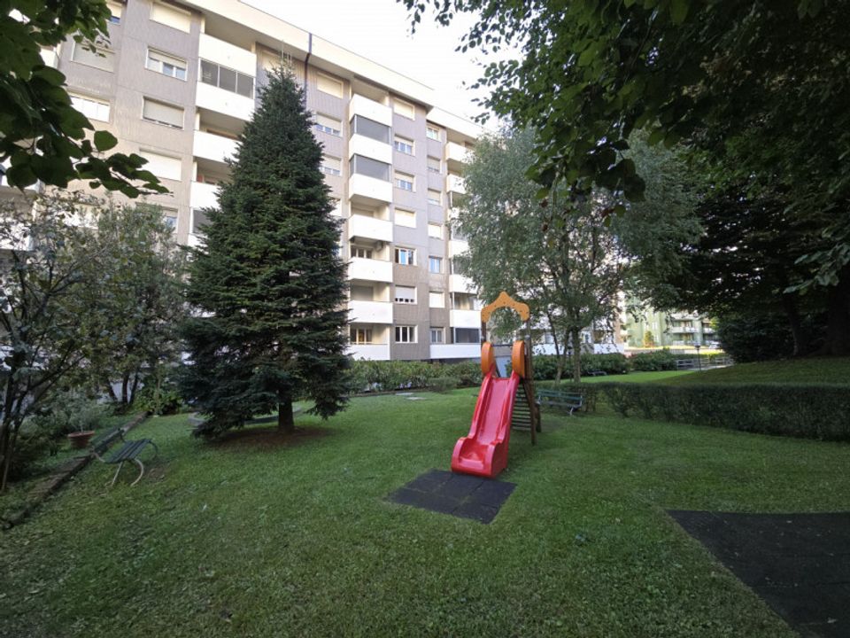 Lejlighed i Buccinasco, Milan - foto 3