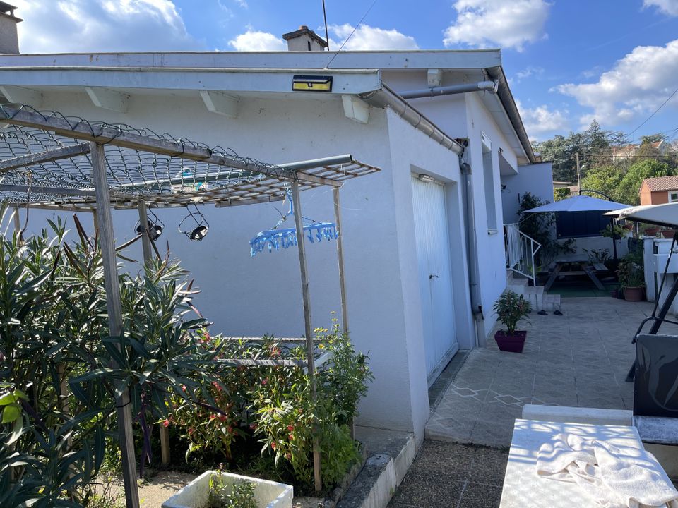 Villa i Annonay, Ardeche - foto 1