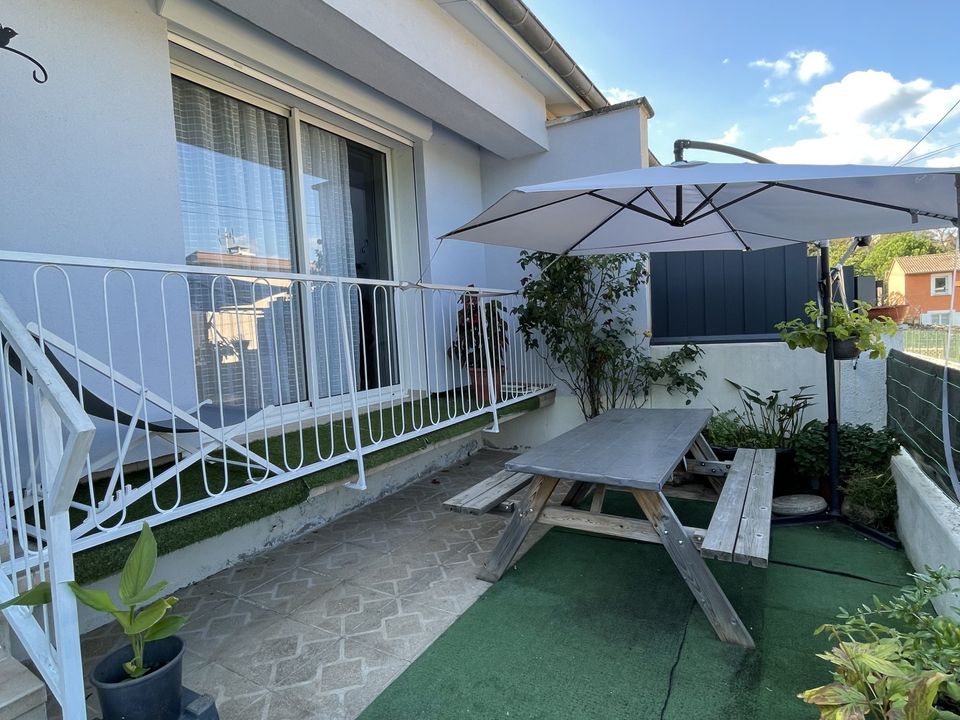 Villa i Annonay, Ardeche - foto 2