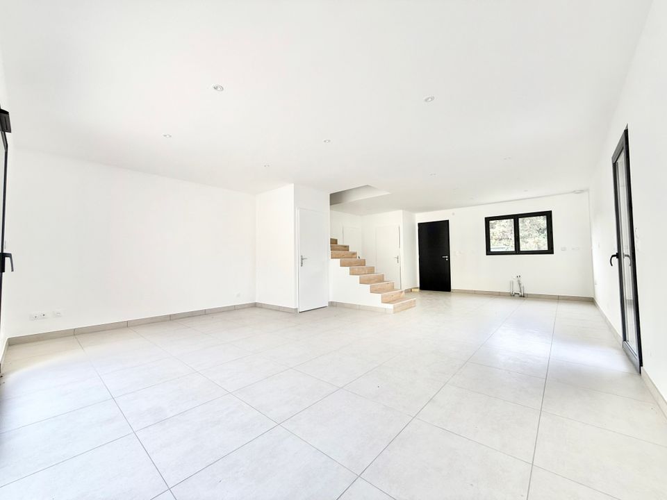 Villa i Viriville, Isere - foto 4