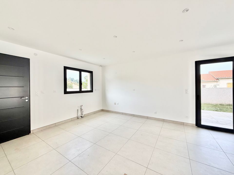 Villa i Viriville, Isere - foto 5