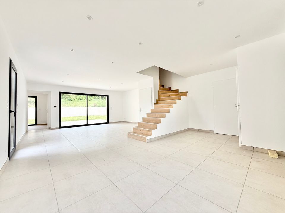 Villa i Viriville, Isere - foto 3