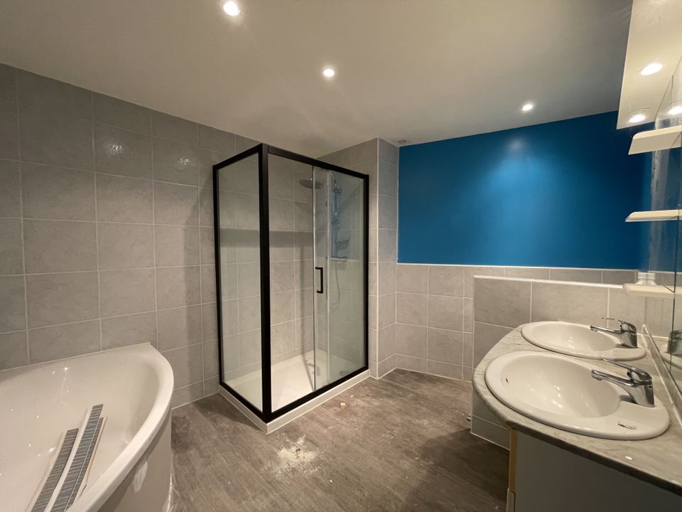 Landsbyhus i Anneyron, Drome - foto 5
