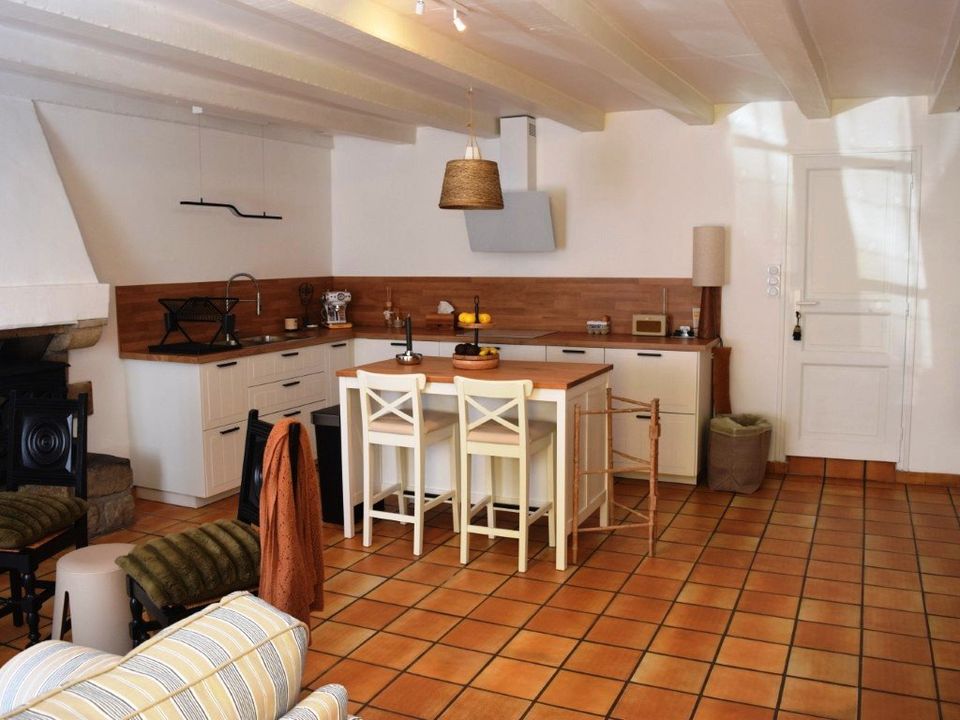 Villa i Plevin, Cotes-d'Armor - foto 3