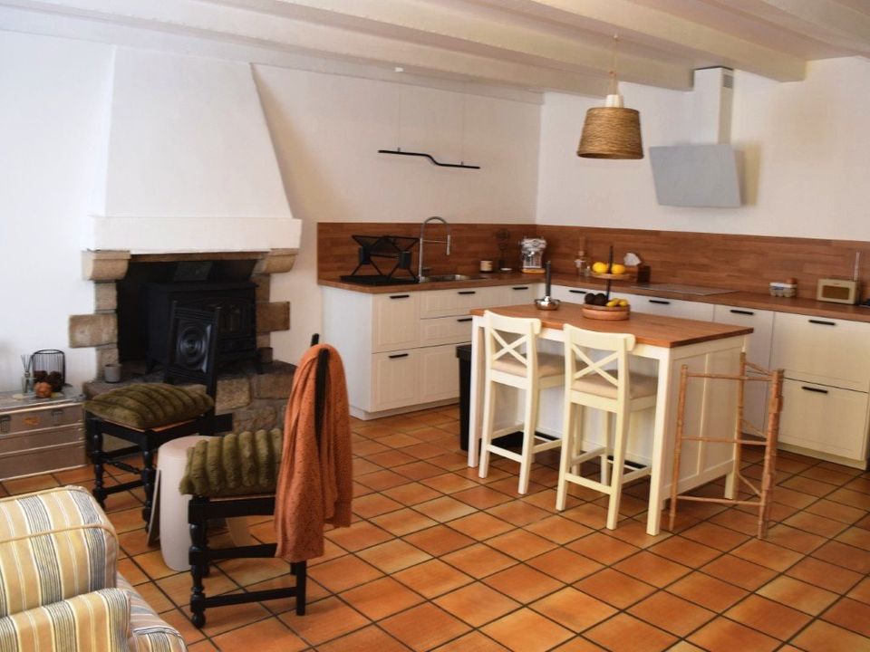 Villa i Plevin, Cotes-d'Armor - foto 5
