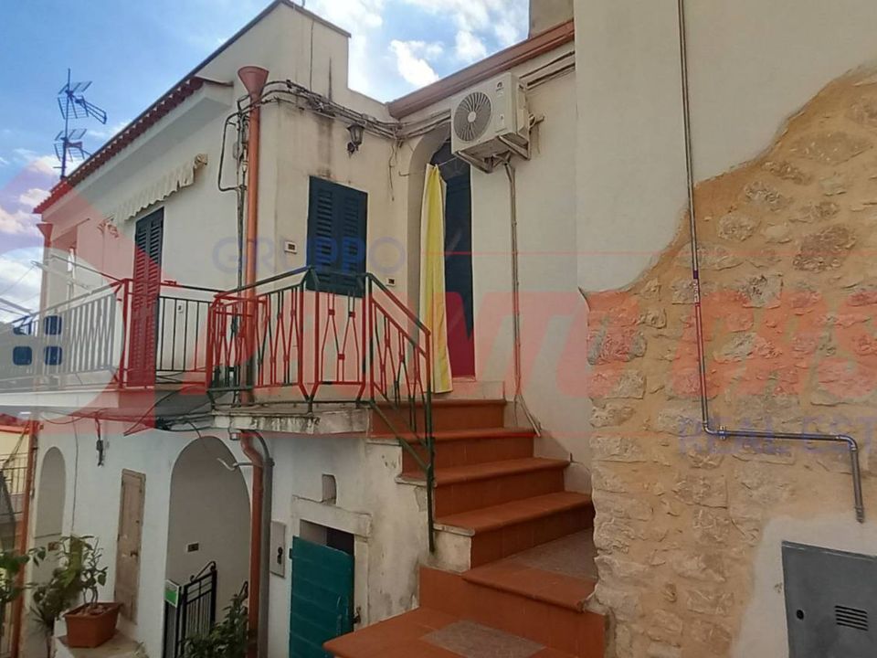Lejlighed i Ischitella, Foggia - foto 1