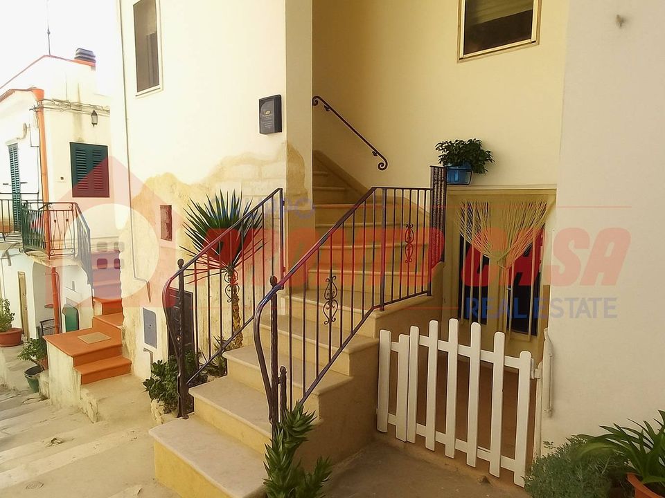 Lejlighed i Ischitella, Foggia - foto 3