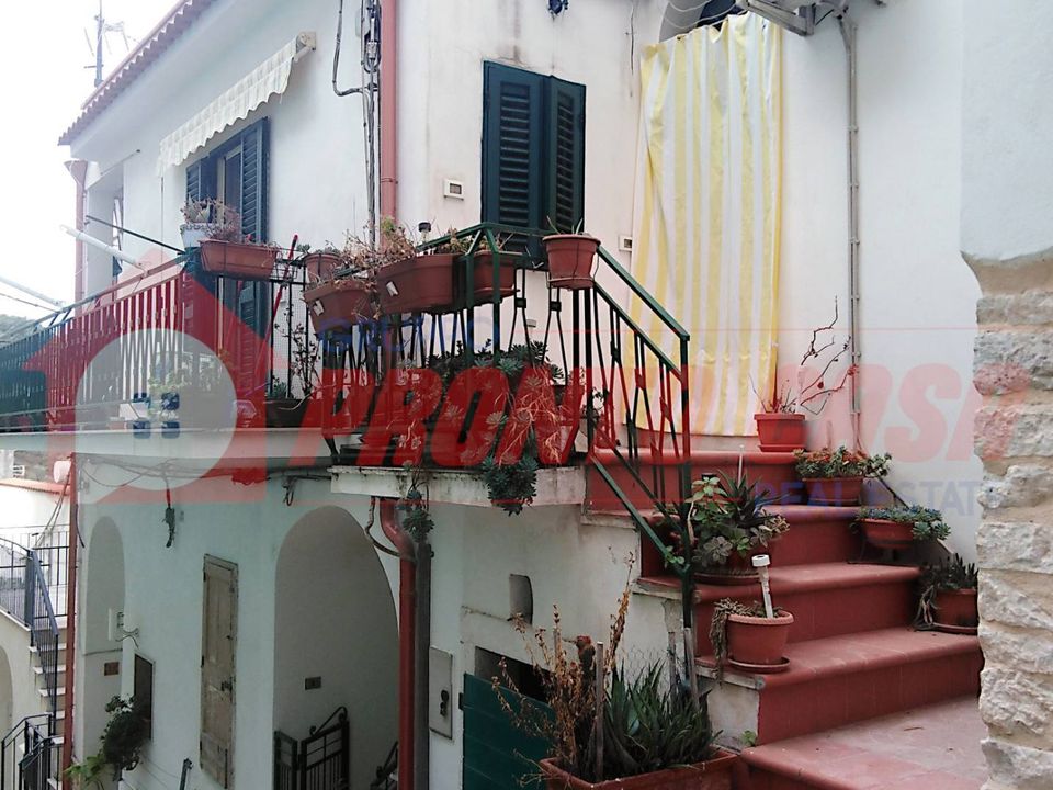 Lejlighed i Ischitella, Foggia - foto 2