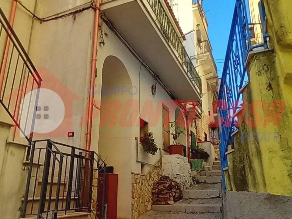 Lejlighed i Ischitella, Foggia - foto 4
