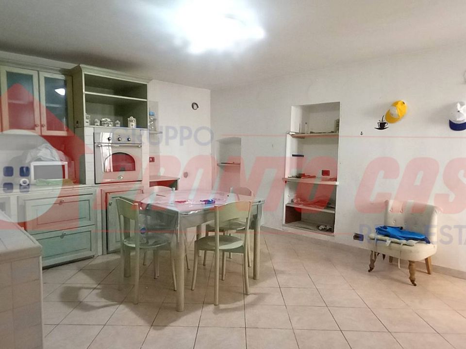 Lejlighed i Ischitella, Foggia - foto 5