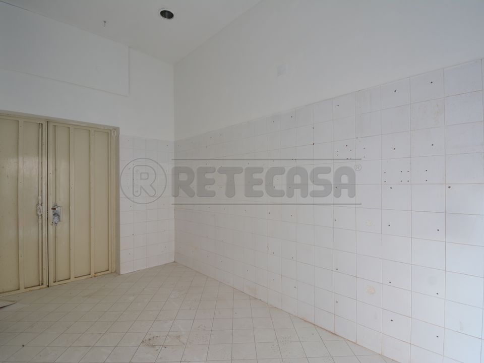 Erhvervsejendom i Messina, Messina - foto 3