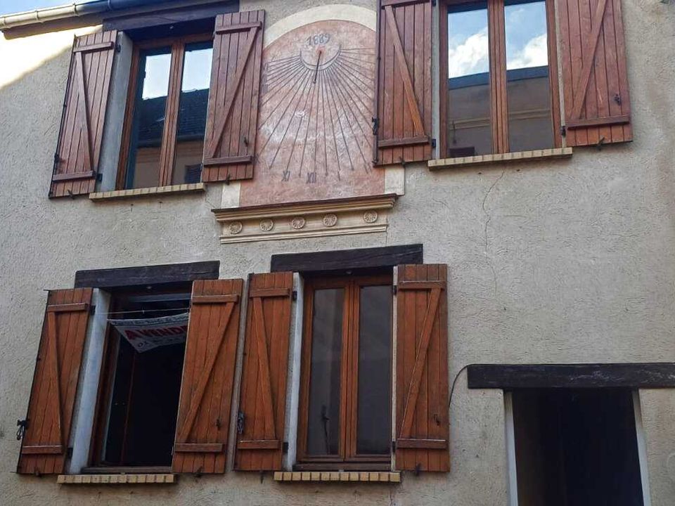 Villa i Follainville-Dennemont, Yvelines - foto 1