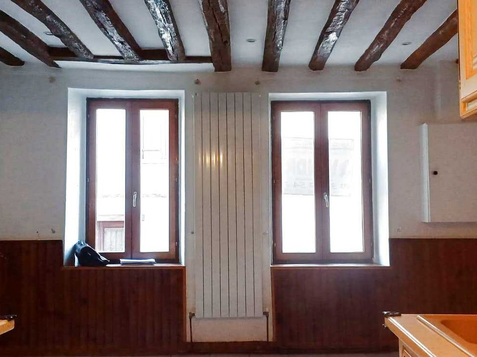 Villa i Follainville-Dennemont, Yvelines - foto 3