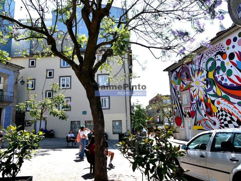 Lejlighed i Porto, Porto - foto 1