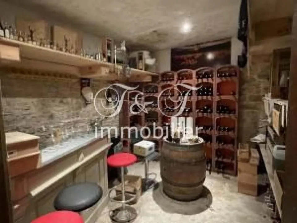 Landejendom i Murs, Vaucluse - foto 1