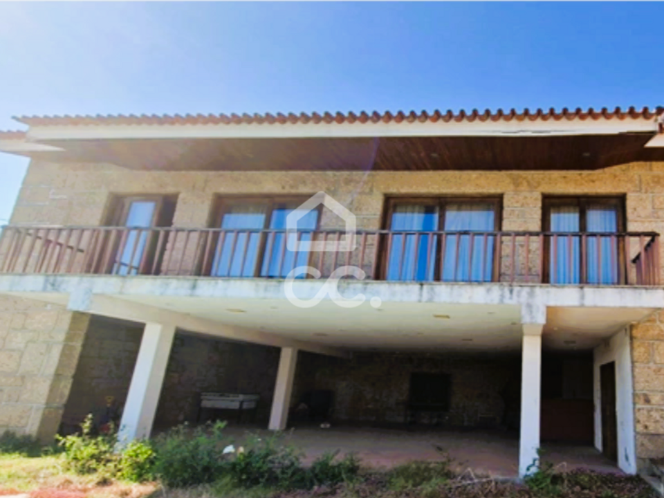 Villa i Guimaraes, Braga - foto 5