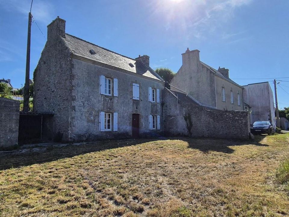 Villa i Plouhinec, Finistere - foto 1