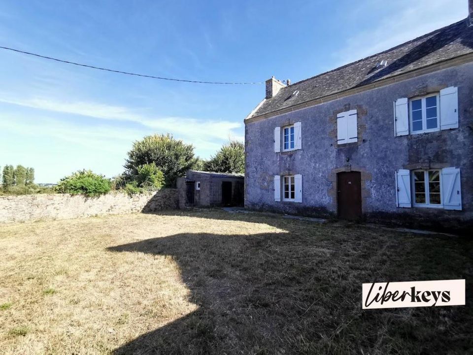Villa i Plouhinec, Finistere - foto 2