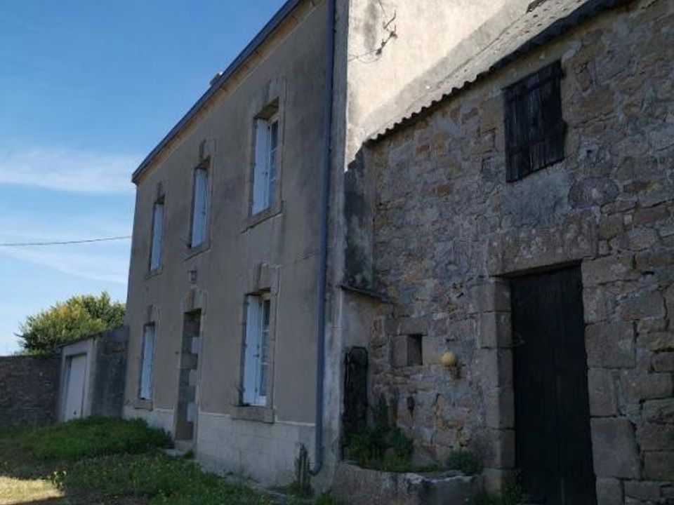 Villa i Plouhinec, Finistere - foto 3