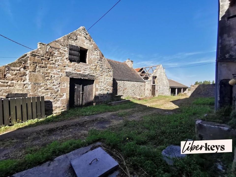 Villa i Plouhinec, Finistere - foto 4