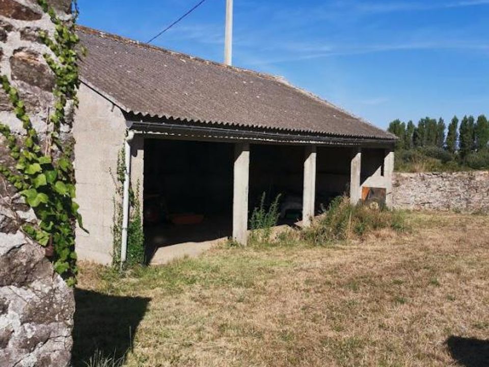 Villa i Plouhinec, Finistere - foto 5
