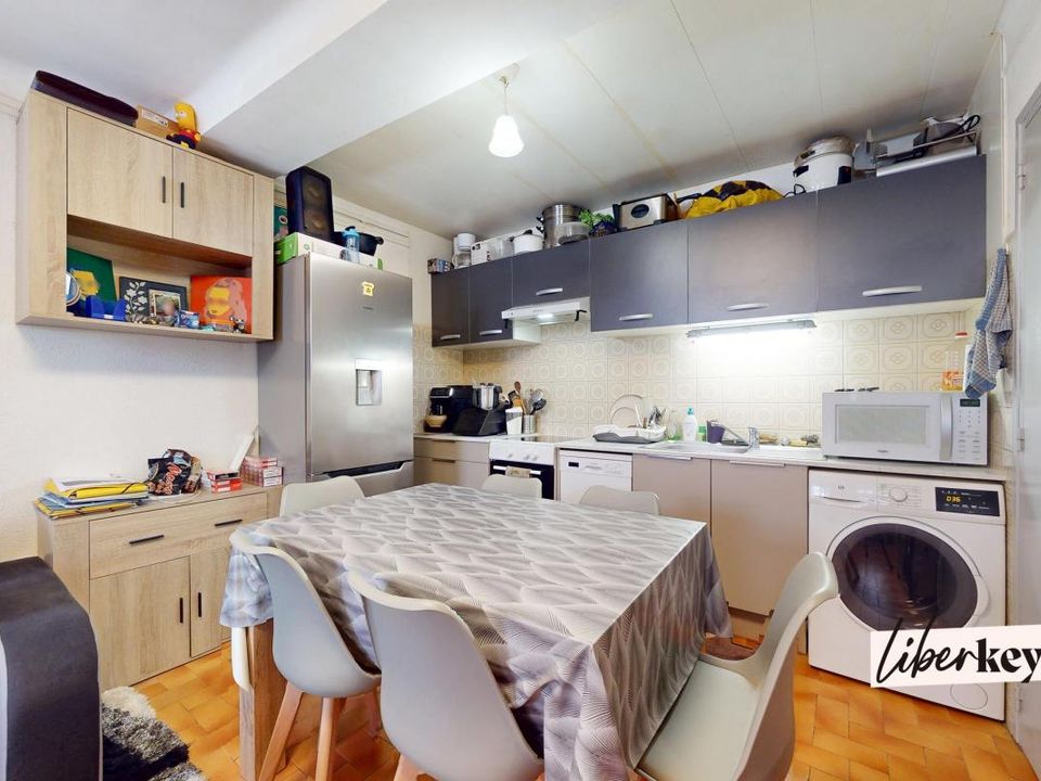 Landsbyhus i Saint-Laurent-de-la-Salanque, Pyrenees-Orientales - foto 2