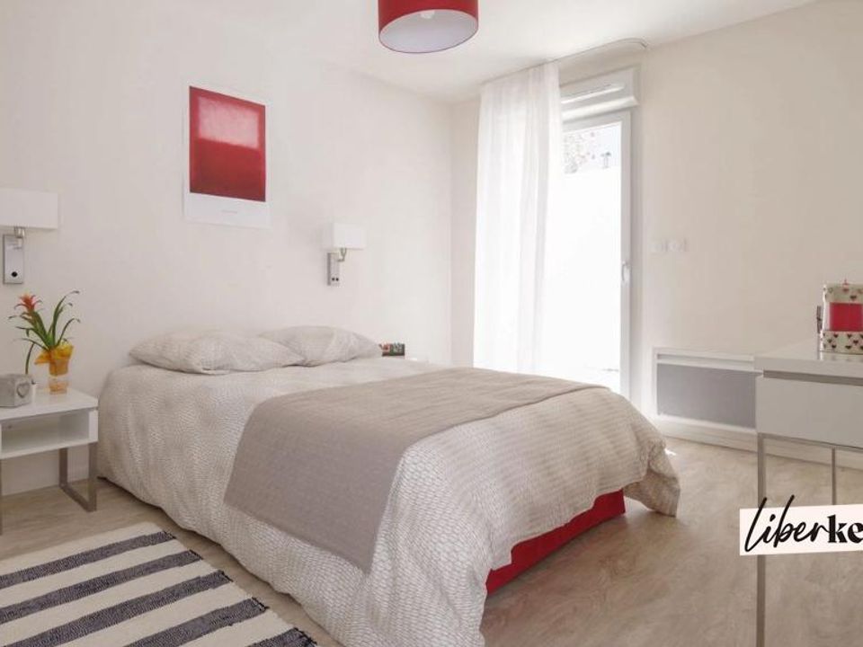 Lejlighed i Avignon, Vaucluse - foto 2