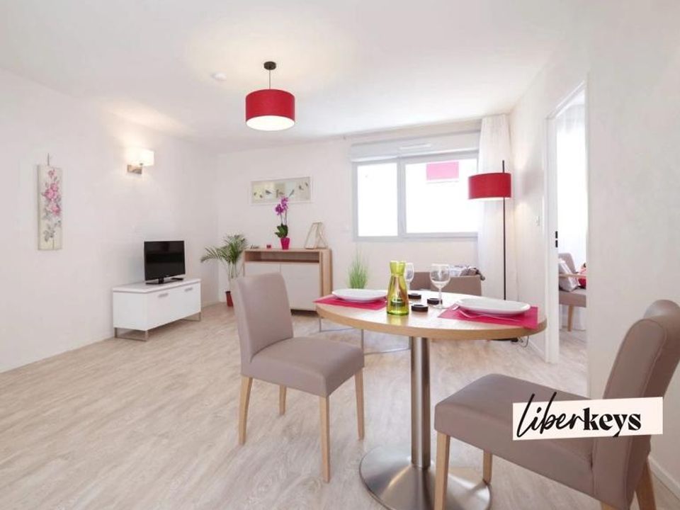 Lejlighed i Avignon, Vaucluse - foto 3