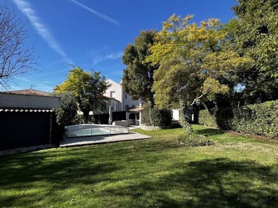 Villa i La Peyrade, Herault - foto 2