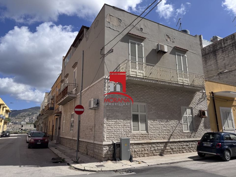 Villa i Trapani, Trapani - bilde 1