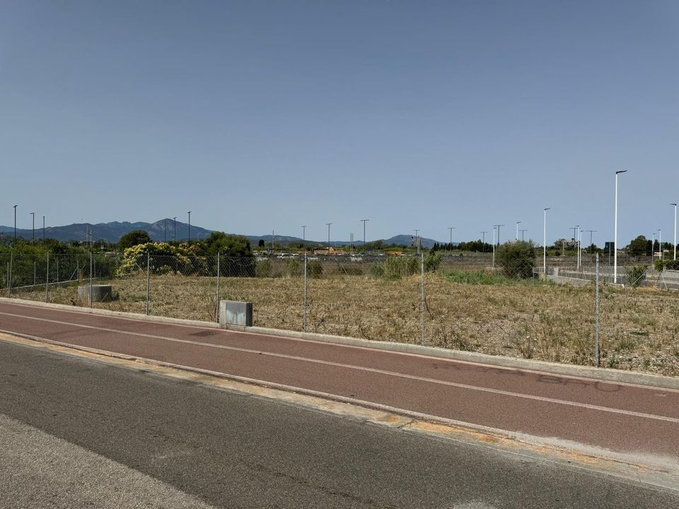 Lejlighed i Decimomannu, Cagliari - foto 1