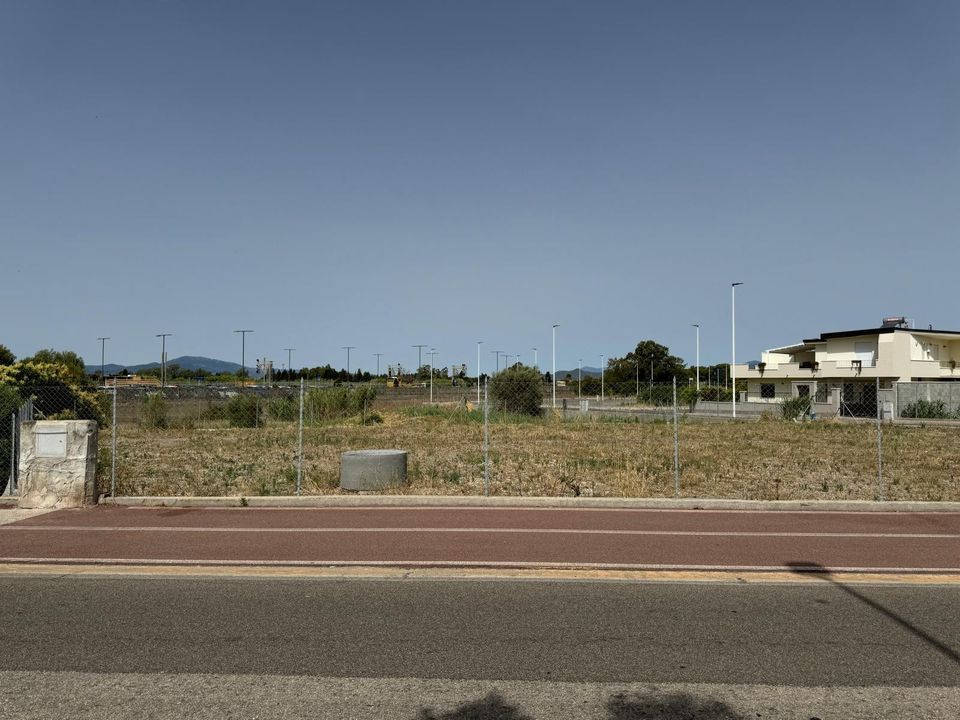 Lejlighed i Decimomannu, Cagliari - foto 2