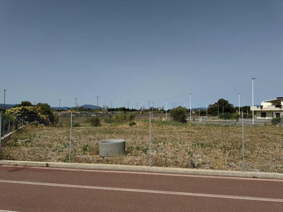 Lejlighed i Decimomannu, Cagliari - foto 1