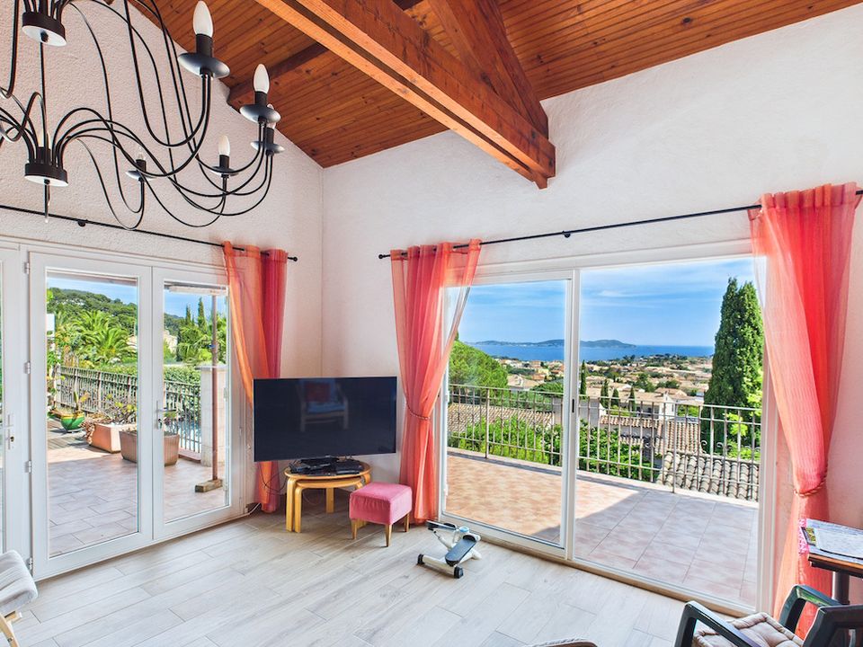 Villa i Carqueiranne, Var - foto 1